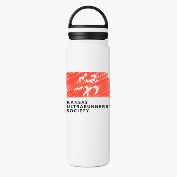 24oz Vacuum Insulated Stainless Steel Bottle Thumbnail