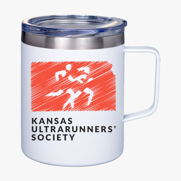 12oz Vacuum Insulated Coffee Mug Thumbnail