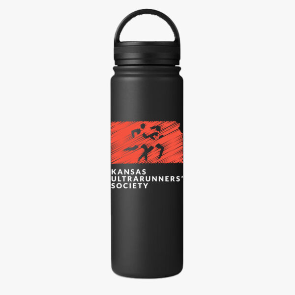 24oz Vacuum Insulated Stainless Steel Bottle Thumbnail