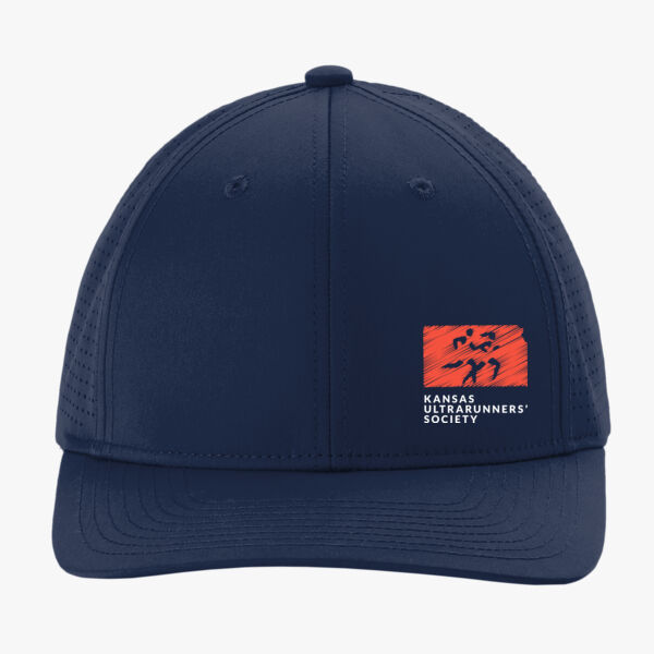 Sport-Tek® Pro-Cut Adjustable Cap Thumbnail