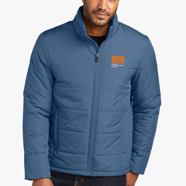 Port Authority® Puffer Jacket Thumbnail