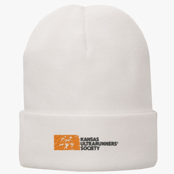 Port & Co™ Fleece-Lined Knit Cap Thumbnail